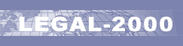 Legal 200 logo