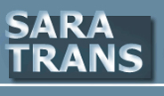 Sara Translations logo