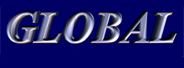 Global translation agency logo
