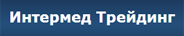 Intermed trading logo