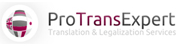 Protransexpert Ltd logo
