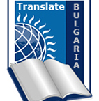 Translate Bulgaria logo