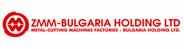 ZMM Bulgaria Holding logo