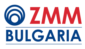 ZMM Bulgaria Holding logo