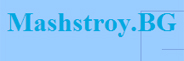 MASHSTROY JSCo logo