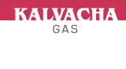 Kalvacha Gas logo
