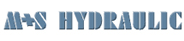 M+S Hidraulic logo