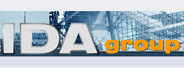 IDA Group logo