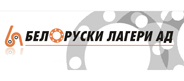 Belorussian Bearings Corp. logo