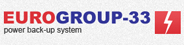 Eurogroup-33 logo