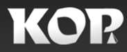 Kor Ltd logo