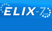 ELIX 7 Ltd logo