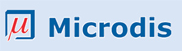 Microdis Electronics Ltd logo