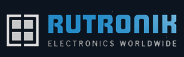 Rutronik logo