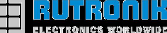 Rutronik logo