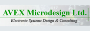 Advex Microdesign Ltd. logo