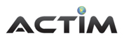 Actim Ltd logo