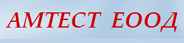 Amtest Ltd logo