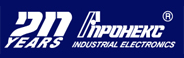 Aproneks Industrial Electronics logo