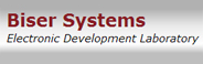 Biser Systems logo