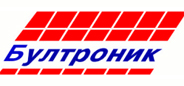 Bultronic logo