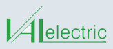 Valelectric logo