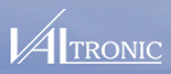 Valtronic logo