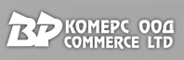 BP Commerce Ltd logo