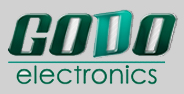 Godo Electronics logo