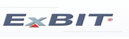 Exbit logo