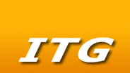 ITG - Info Tech Group logo