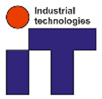 IT Industrial Technologies logo