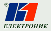 K1 Electronic logo