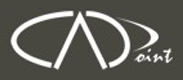 Cad Point logo