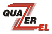 Kvazer Ltd logo
