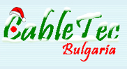 Cabletech Bulgaria logo