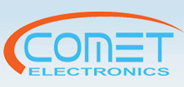 Comet electronics logo