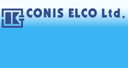 Konis electronic logo