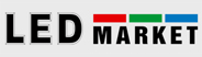 Led Market logo