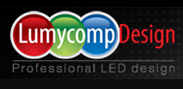 Lumikomp Design logo