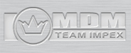 MDM Tim Impex logo