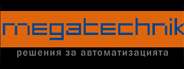 Megatehnik logo
