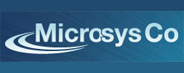 Microsys Co logo