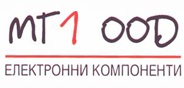 MT 1 Ltd. logo