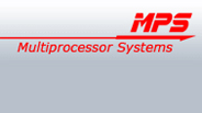 Multiplicational Systems logo
