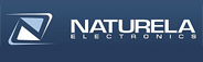Naturela logo
