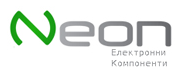 Neon EK logo