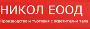 Nikol Ltd logo