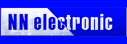 NN Electronic logo