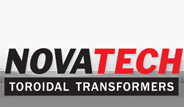 Novatech logo